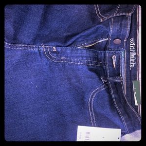 Wild Fable High Waist Skinny Jeans